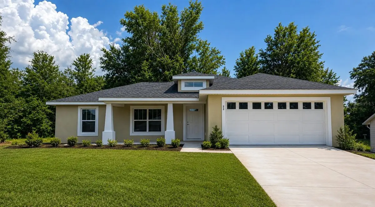 12 Hemlock Loop Trail, Ocala, FL 34472 - #1