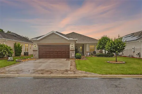 10134 SW 75th Street Road, OCALA, FL 34481