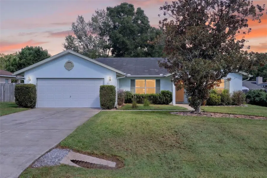 95 Teak Road, Ocala, FL 34472 - #2