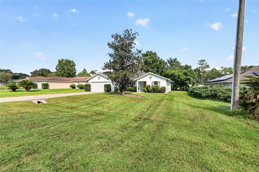 95 Teak Road, Ocala, FL 34472 - #3
