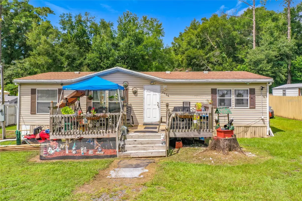 4970 NW 55th Court, Ocala, FL 34482 - #1