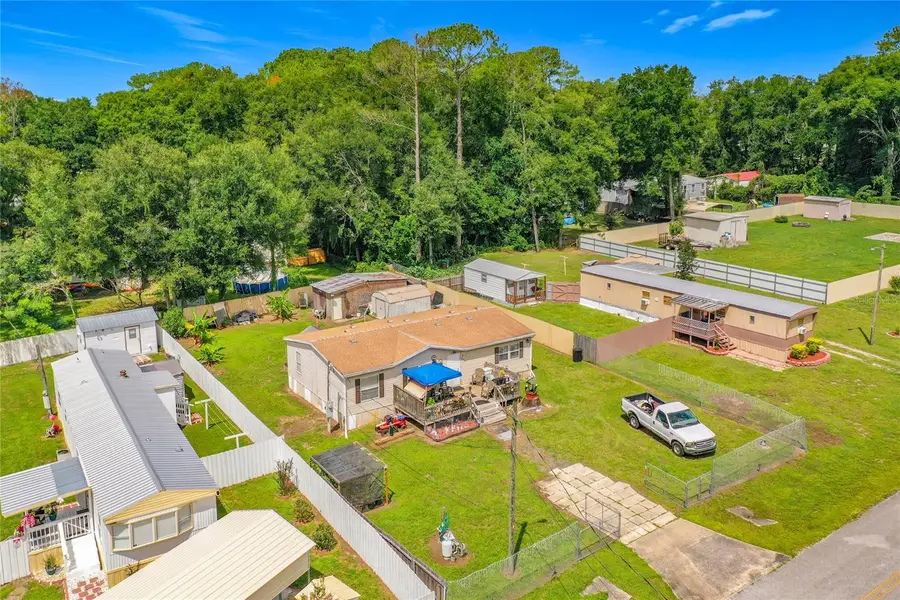 4970 NW 55th Court, Ocala, FL 34482 - #3