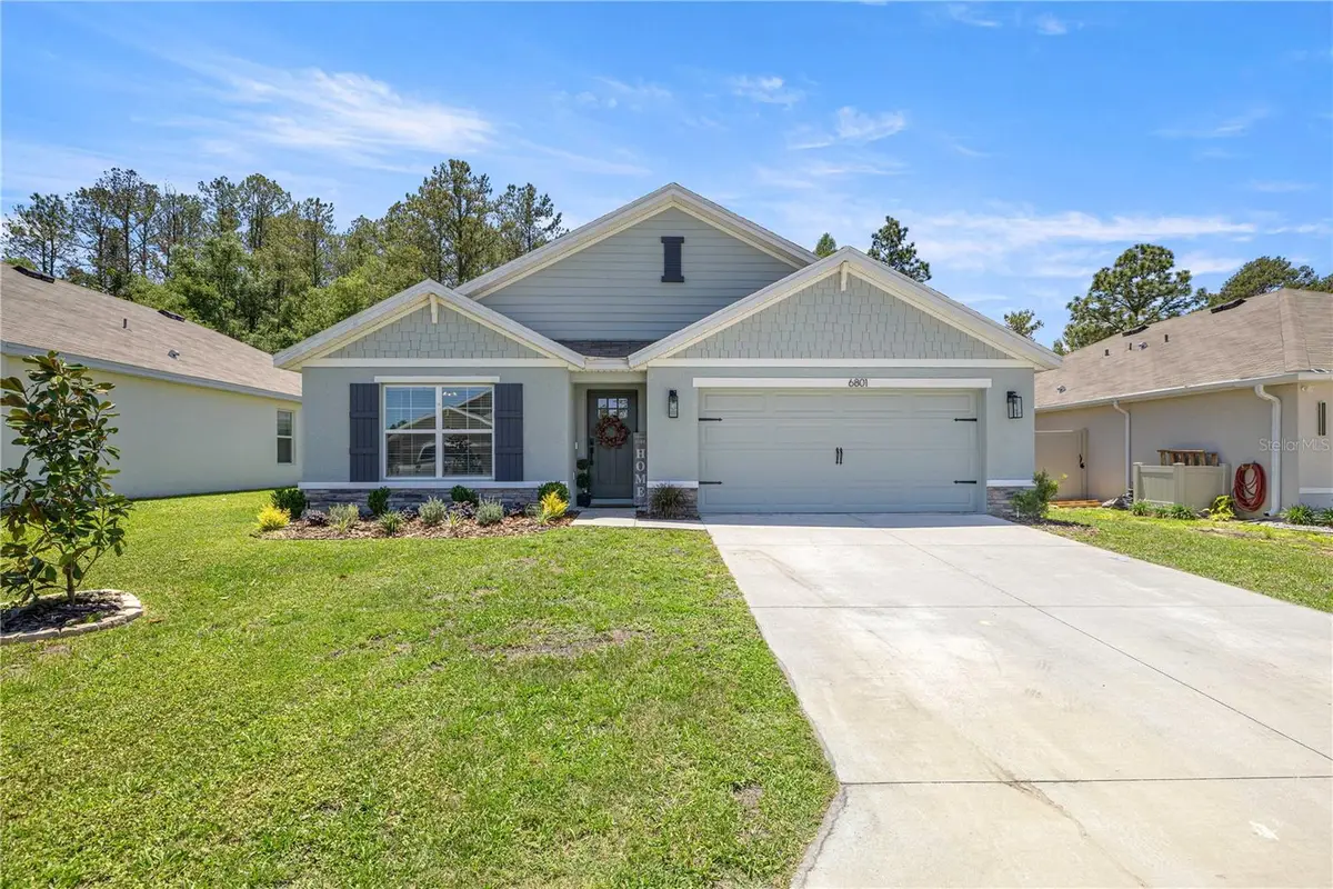 6801 SE 3rd Loop, Ocala, FL 34472 - #1