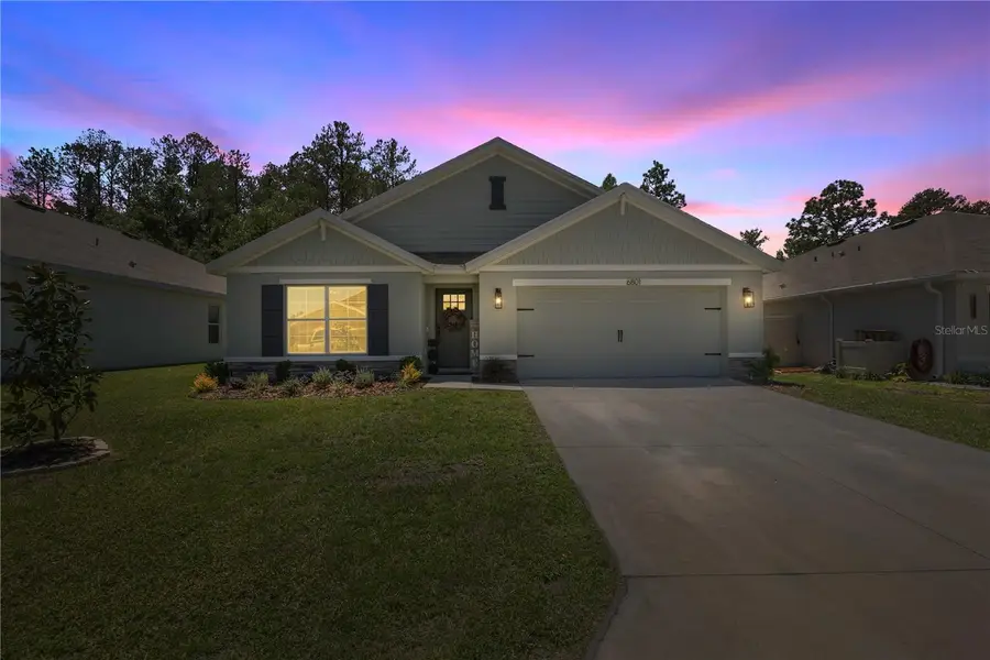 6801 SE 3rd Loop, Ocala, FL 34472 - #2