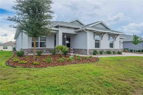 9753 SW 103rd Avenue, OCALA, FL 34481