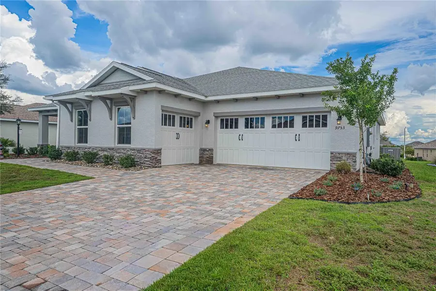 9753 SW 103rd Avenue, Ocala, FL 34481 - #2