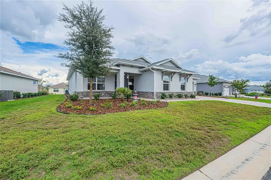 9753 SW 103rd Avenue, Ocala, FL 34481 - #3