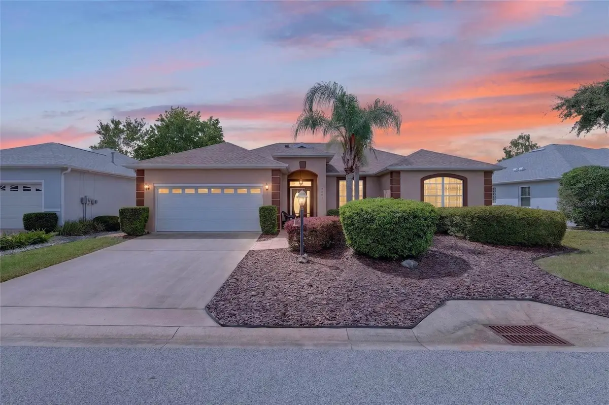 9801 SW 89th Loop, Ocala, FL 34481 - #1