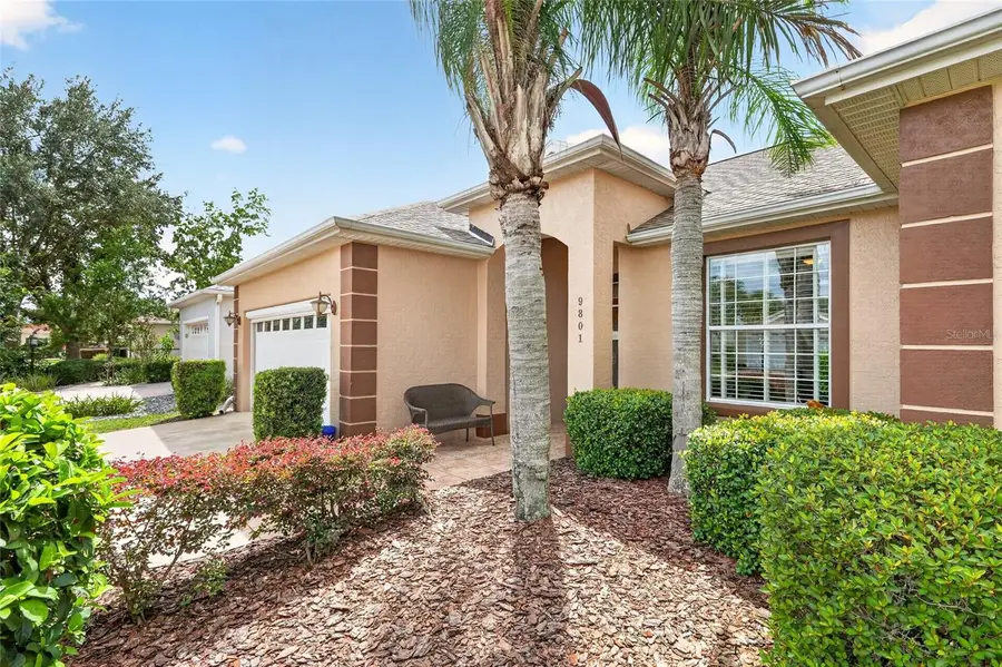 9801 SW 89th Loop, Ocala, FL 34481 - #3