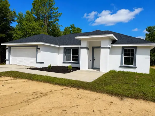 14406 SW 16th Place, OCALA, FL 34481
