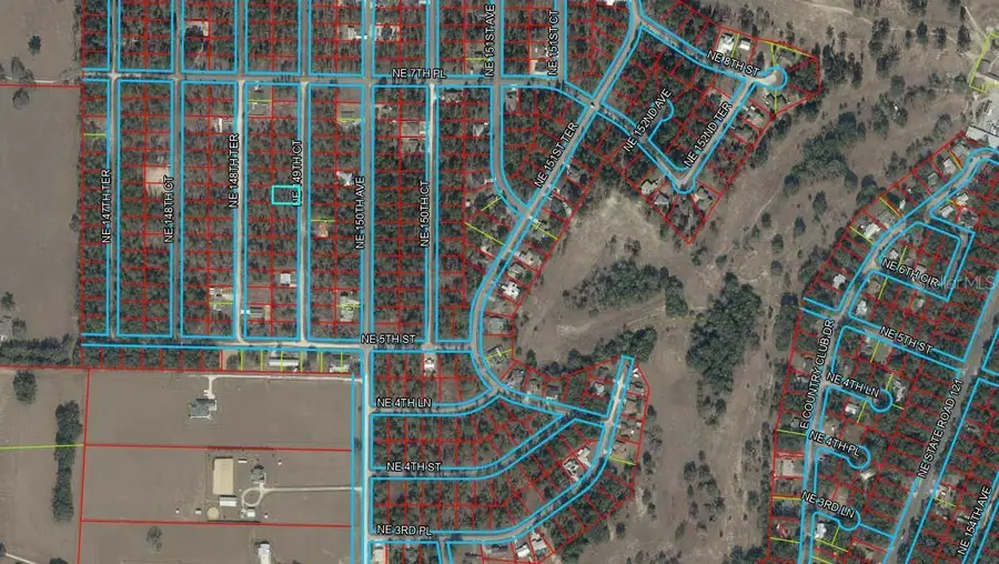 0000 NE 149th Court, Williston, FL 32696 - #2