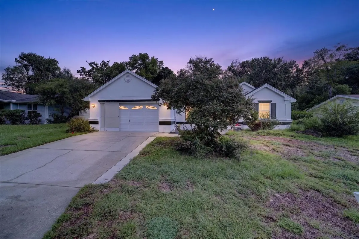 8165 SW 108th Loop, Ocala, FL 34481 - #1