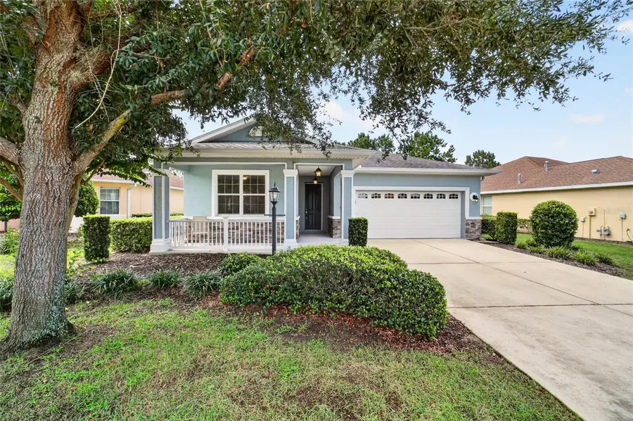 9316 SW 94th Loop, Ocala, FL 34481 - #2