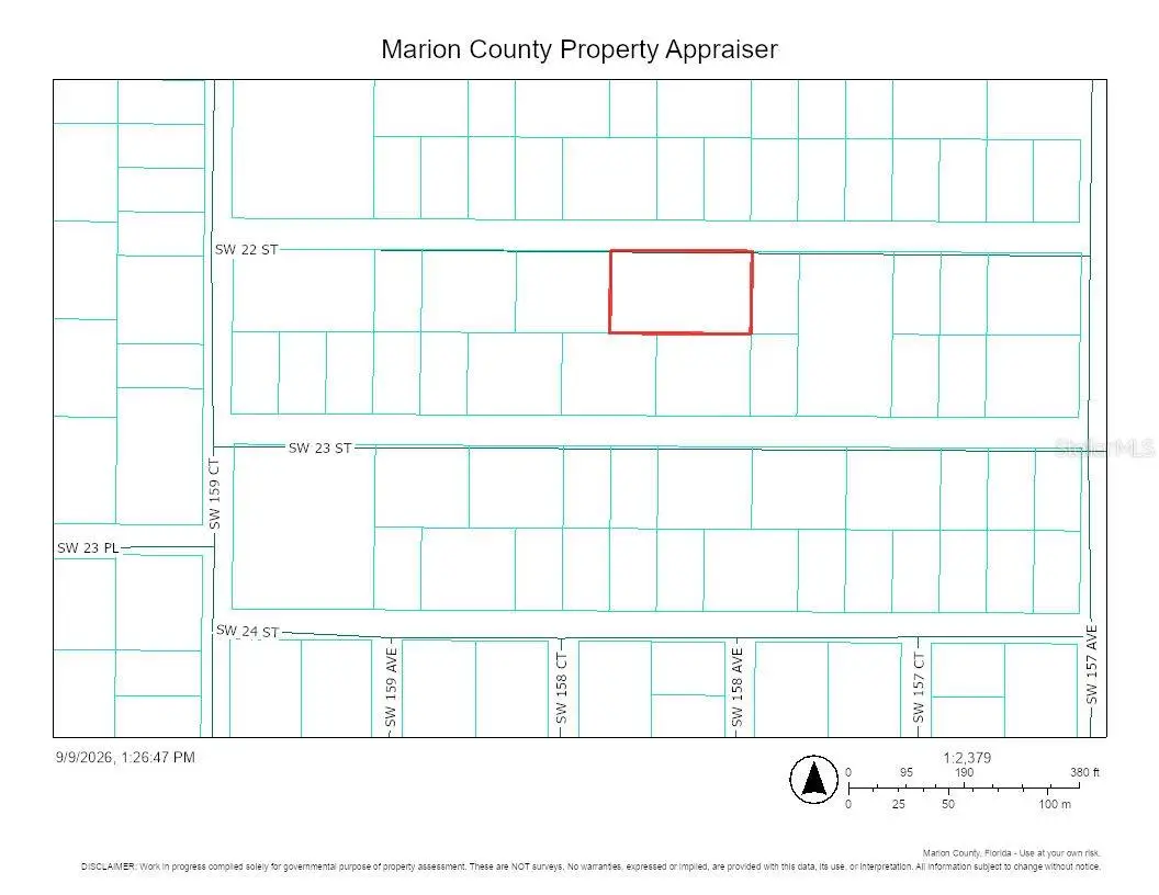 TBD SW 22 Street, Ocala, FL 34481 - #1
