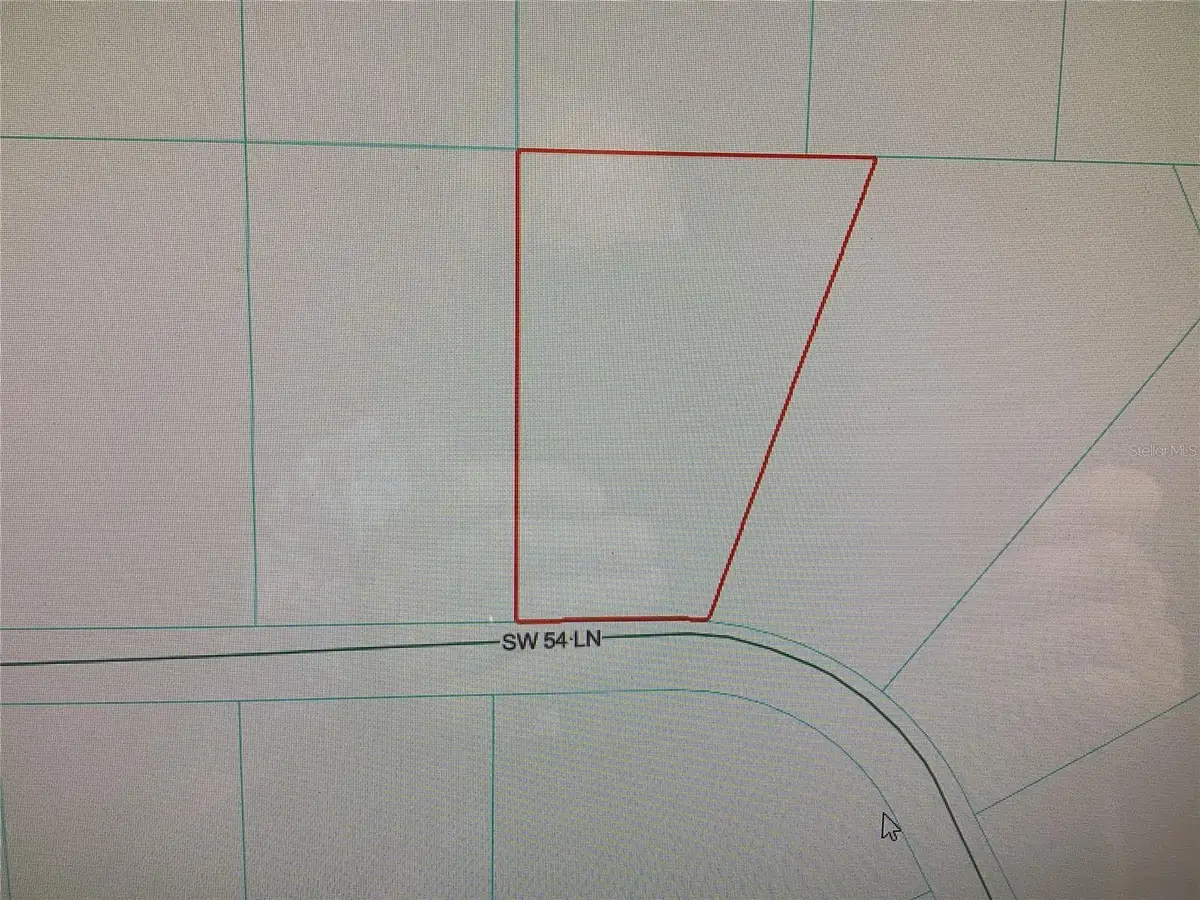 0 SW 54 Lane, Ocala, FL 34481 - #1
