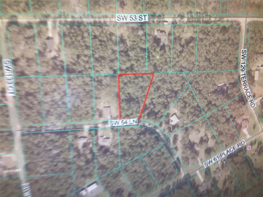 0 SW 54 Lane, Ocala, FL 34481 - #2