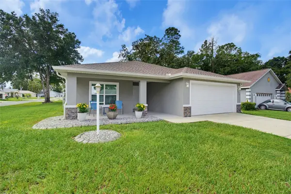 9614 SW 53rd Circle, OCALA, FL 34476