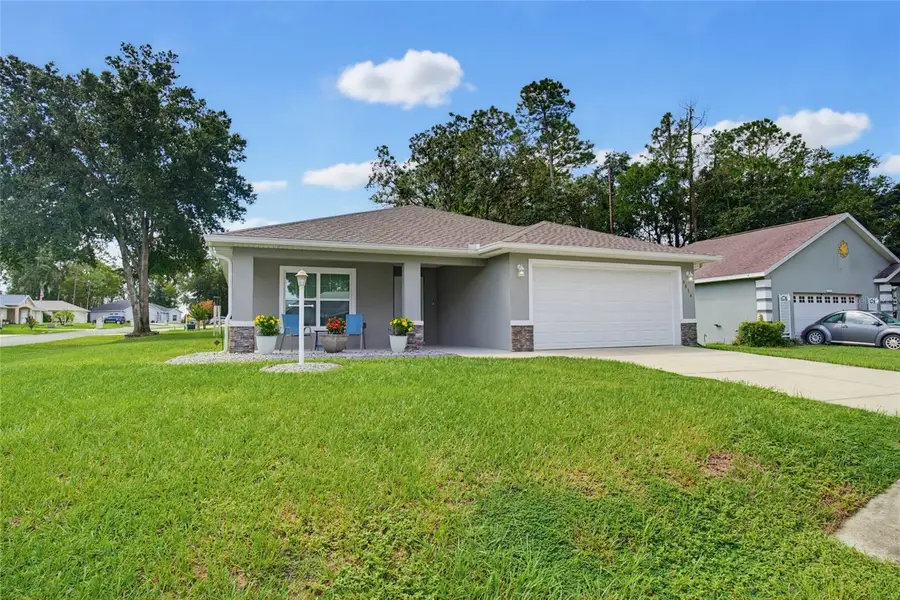 9614 SW 53rd Circle, Ocala, FL 34476 - #3