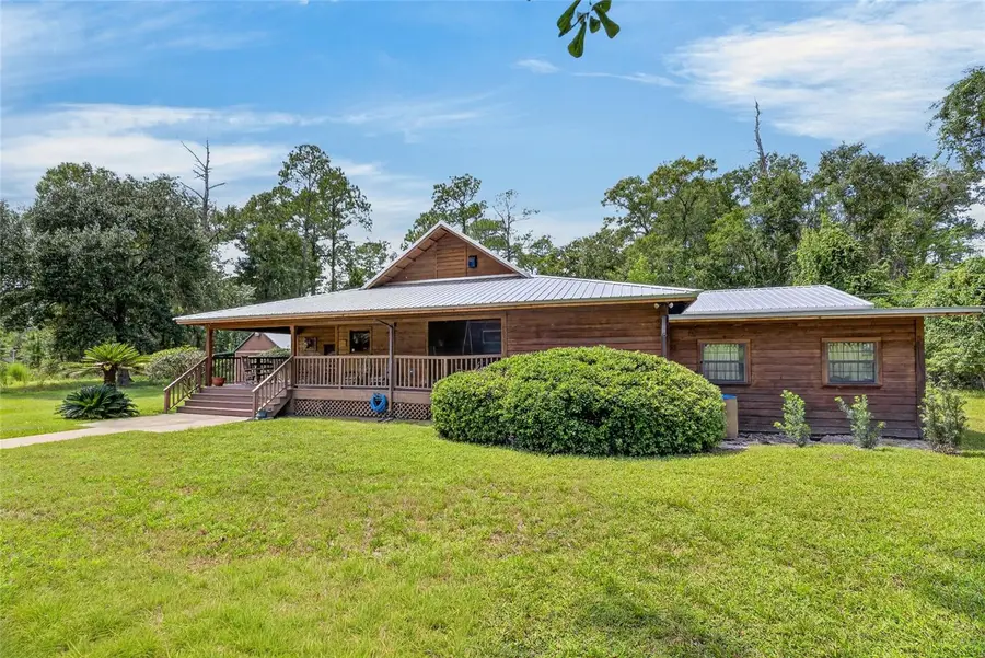 10710 NE 81st Street, Gainesville, FL 32609 - #2