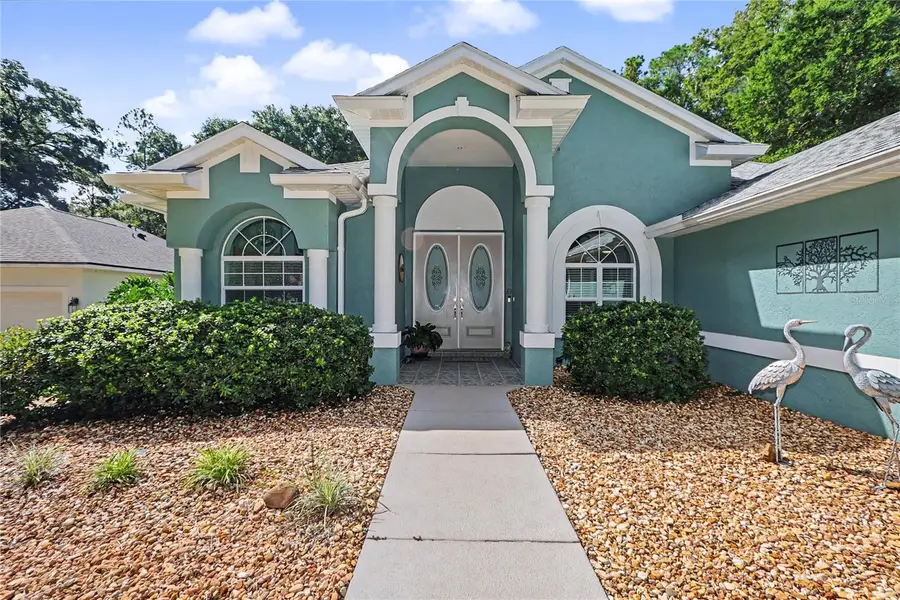 19242 SW 101st Street, Dunnellon, FL 34432 - #2