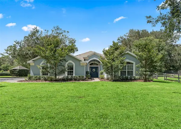 450 SW 125th Avenue, OCALA, FL 34481