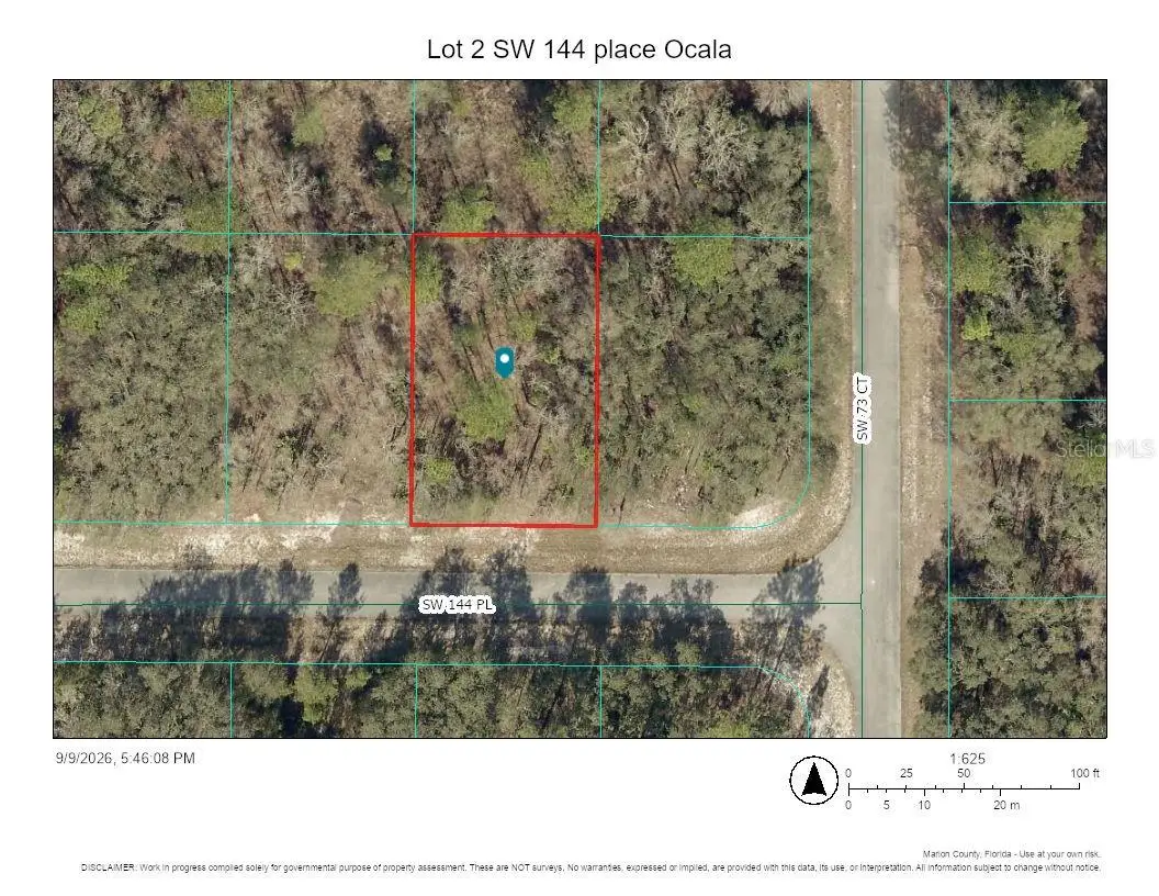 02 SW 144 Place, Ocala, FL 34473 - #1