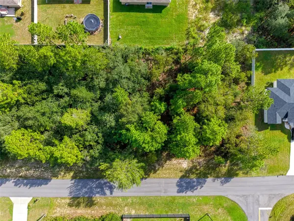 Lot 15 SW 146th Lane Road, OCALA, FL 34473