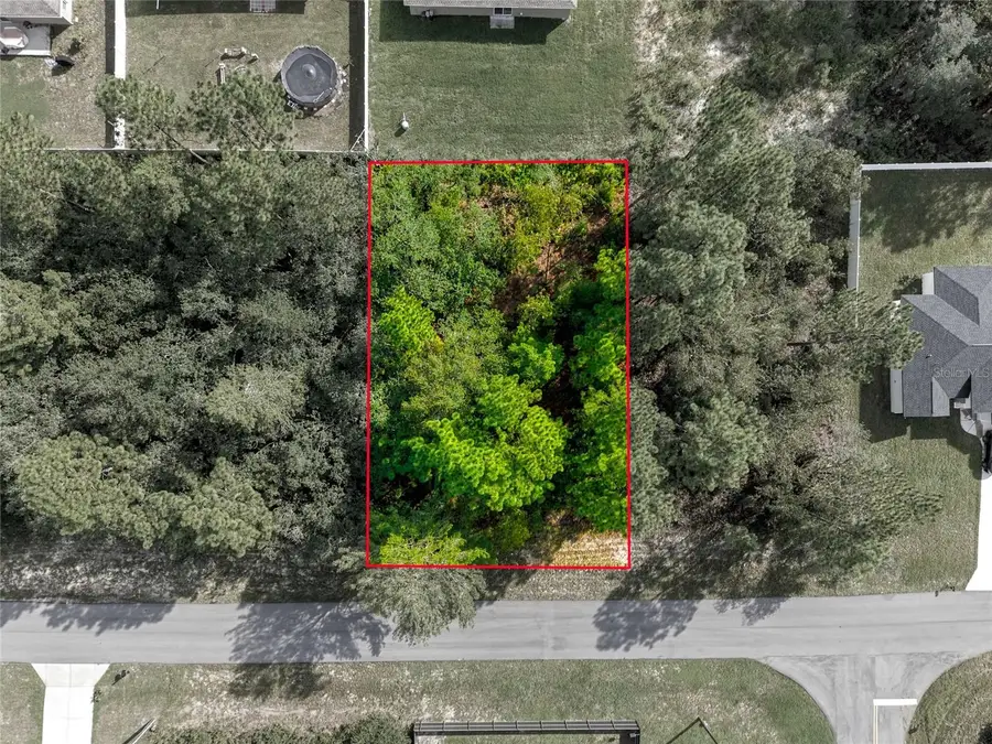 Lot 15 SW 146th Lane Road, Ocala, FL 34473 - #2
