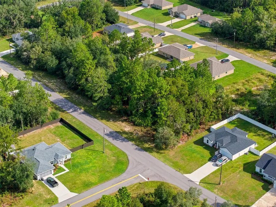 Lot 15 SW 146th Lane Road, Ocala, FL 34473 - #3
