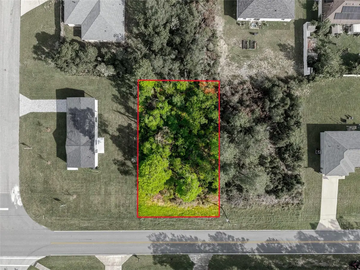 Lot 13 Marion Oaks Trail, Ocala, FL 34473 - #1