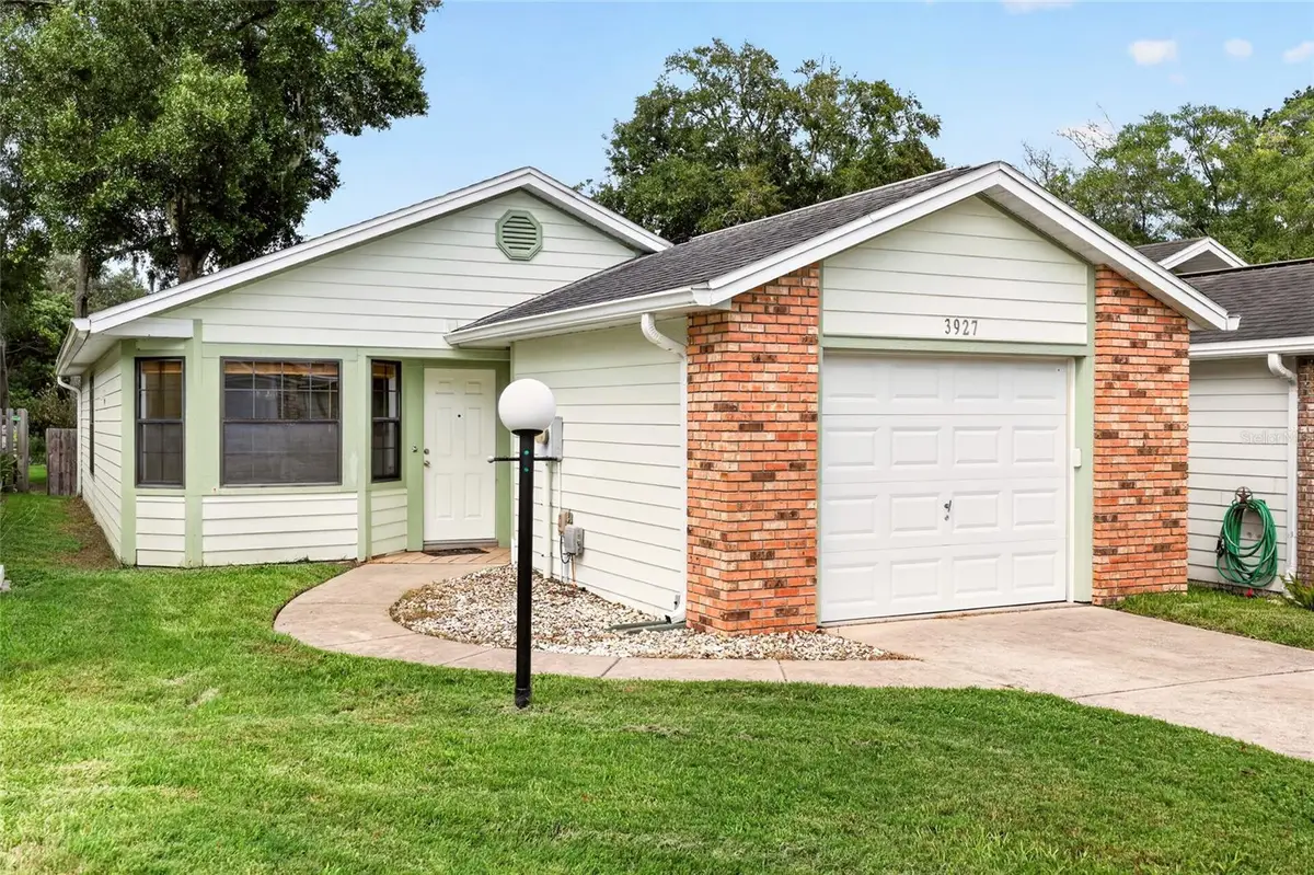 3927 NE 22nd Lane, Ocala, FL 34470 - #1