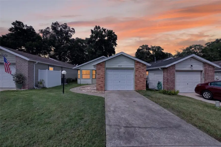 3927 NE 22nd Lane, Ocala, FL 34470 - #2