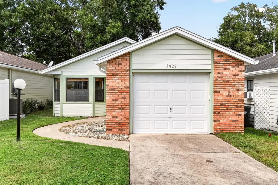 3927 NE 22nd Lane, Ocala, FL 34470 - #3