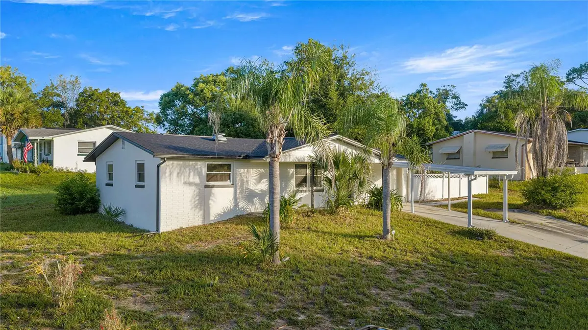 56 S Adams Street, Beverly Hills, FL 34465 - #1