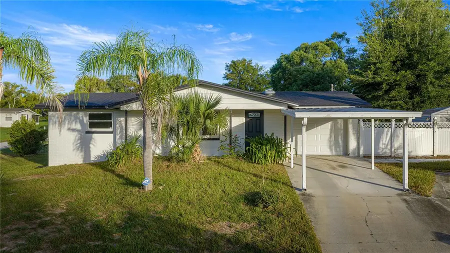 56 S Adams Street, Beverly Hills, FL 34465 - #2