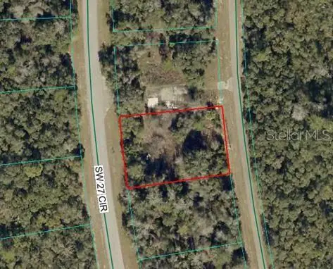 000 SW 27th Cir, OCALA, FL 34473