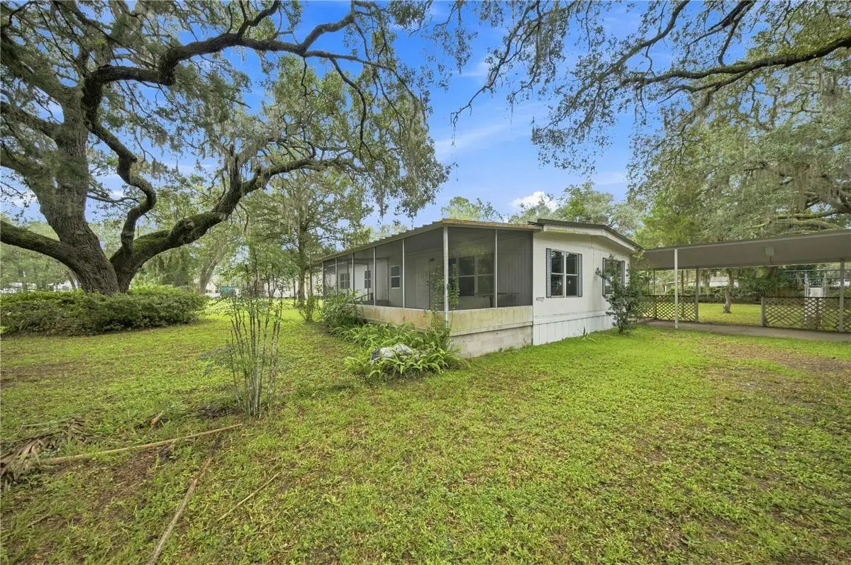15470 NE Highway 314, Silver Springs, FL 34488 - #1