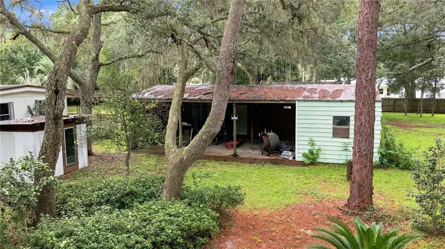 15470 NE Highway 314, Silver Springs, FL 34488 - #2