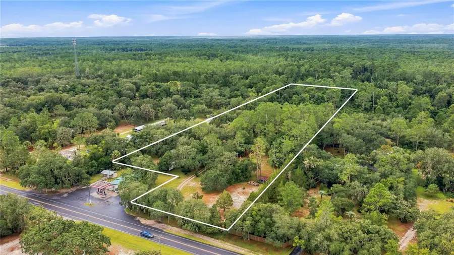 15470 NE Highway 314, Silver Springs, FL 34488 - #3