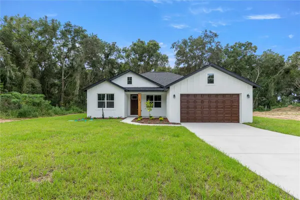 100 Willow Rd, OCALA, FL 34472
