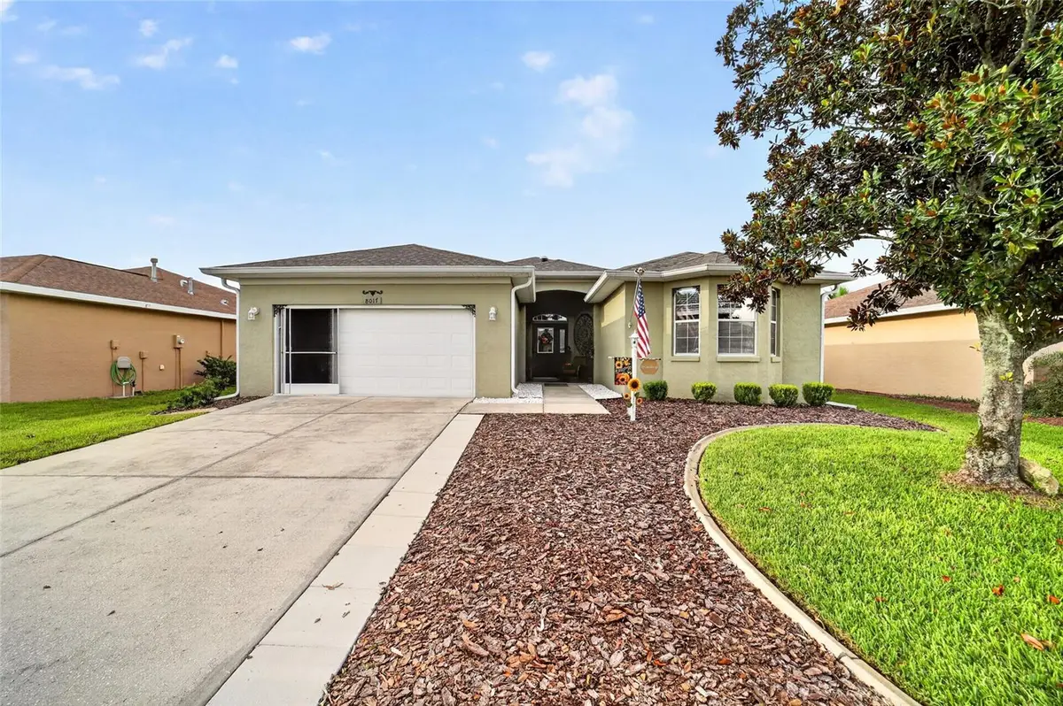 8017 SW 81st Loop, Ocala, FL 34476 - #1