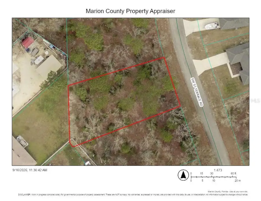 TBD SW 57 Terrace Road, Ocala, FL 34473 - #2