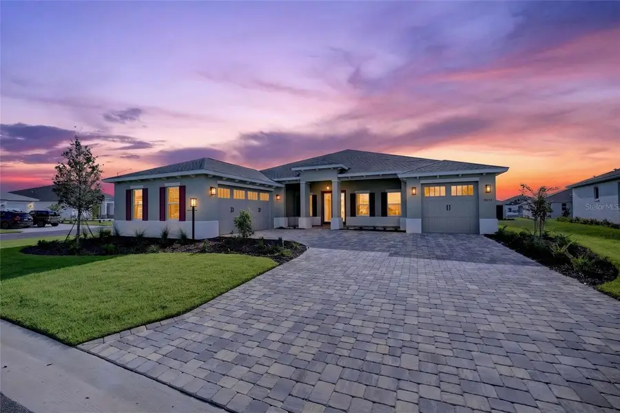 10233 SW 84th Lane Road, Ocala, FL 34481 - #2