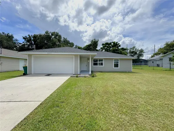 2811 Garfield Street W, INVERNESS, FL 34453