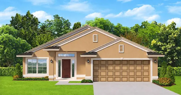 4582 NE 32nd Place, OCALA, FL 34470
