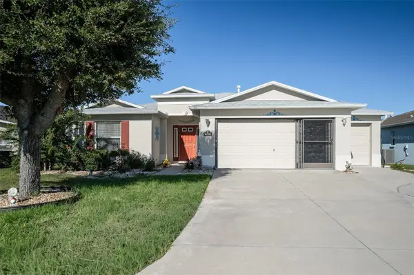 16320 SW 13th Terrace, OCALA, FL 34473