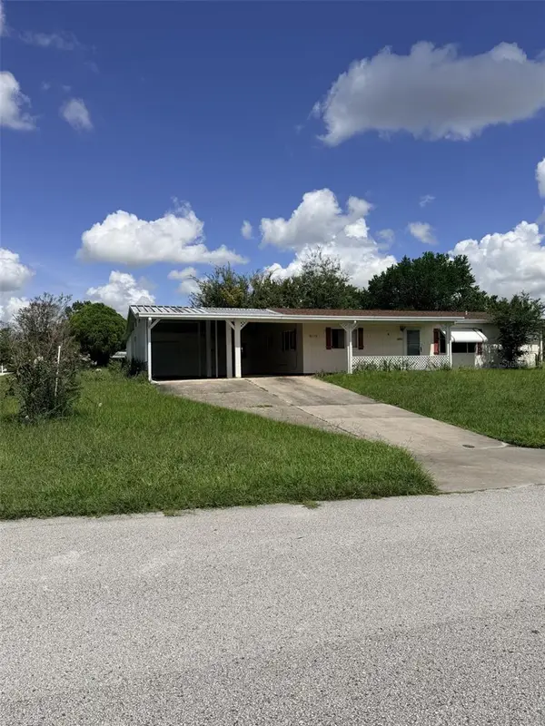 9115 SW 103rd Lane, OCALA, FL 34481