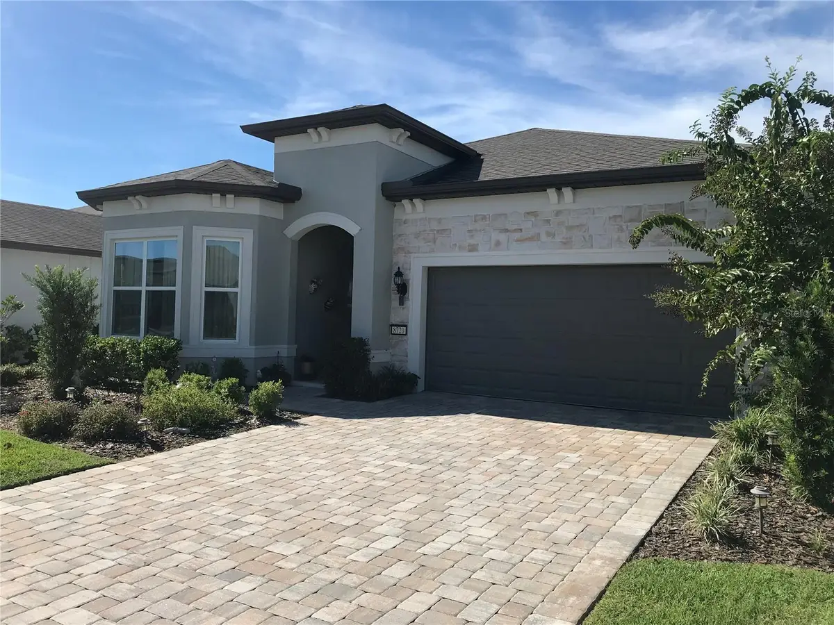 8720 SW 57 Place Road, Ocala, FL 34481 - #1