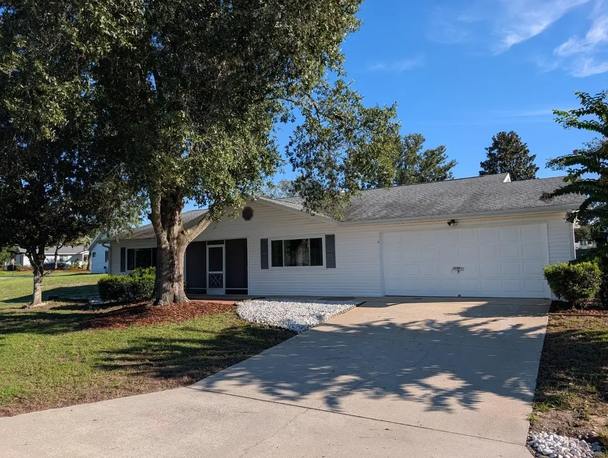 8771 SW 116th Lane Road, Ocala, FL 34481 - #1