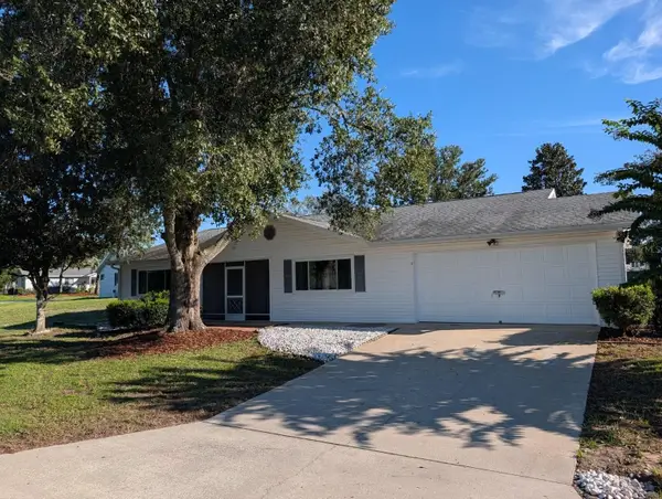 8771 SW 116th Lane Road, OCALA, FL 34481